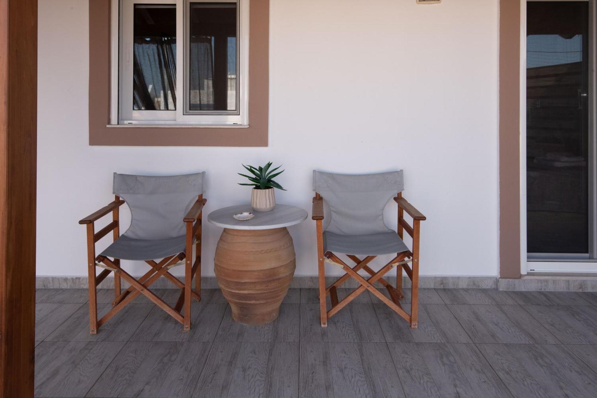 Searock Stegna Villa Archangelos (Rhodes) Exterior foto