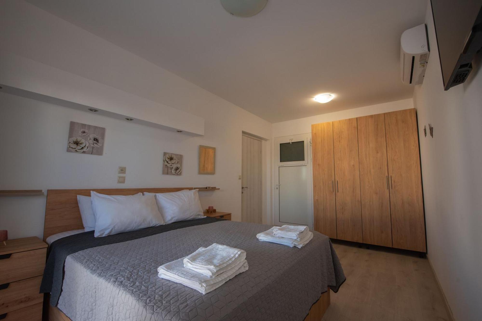 Searock Stegna Villa Archangelos (Rhodes) Exterior foto